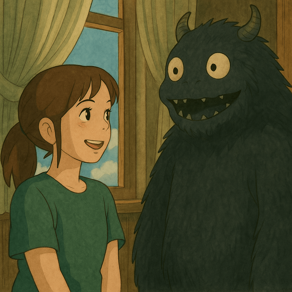 Diventa amico del panico, poi lui farà&nbsp;ghosting