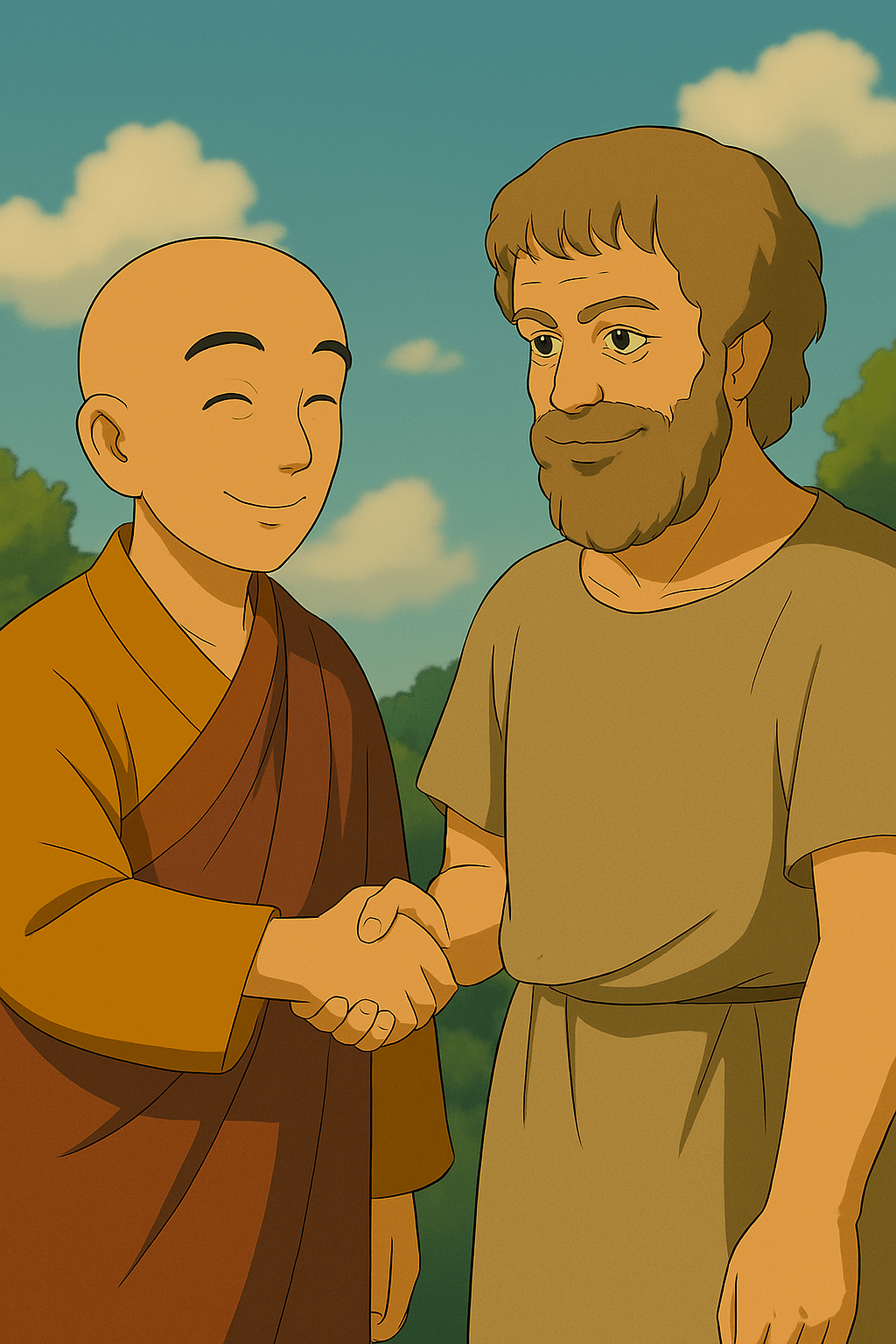 Che cos’è davvero la&nbsp;felicità?