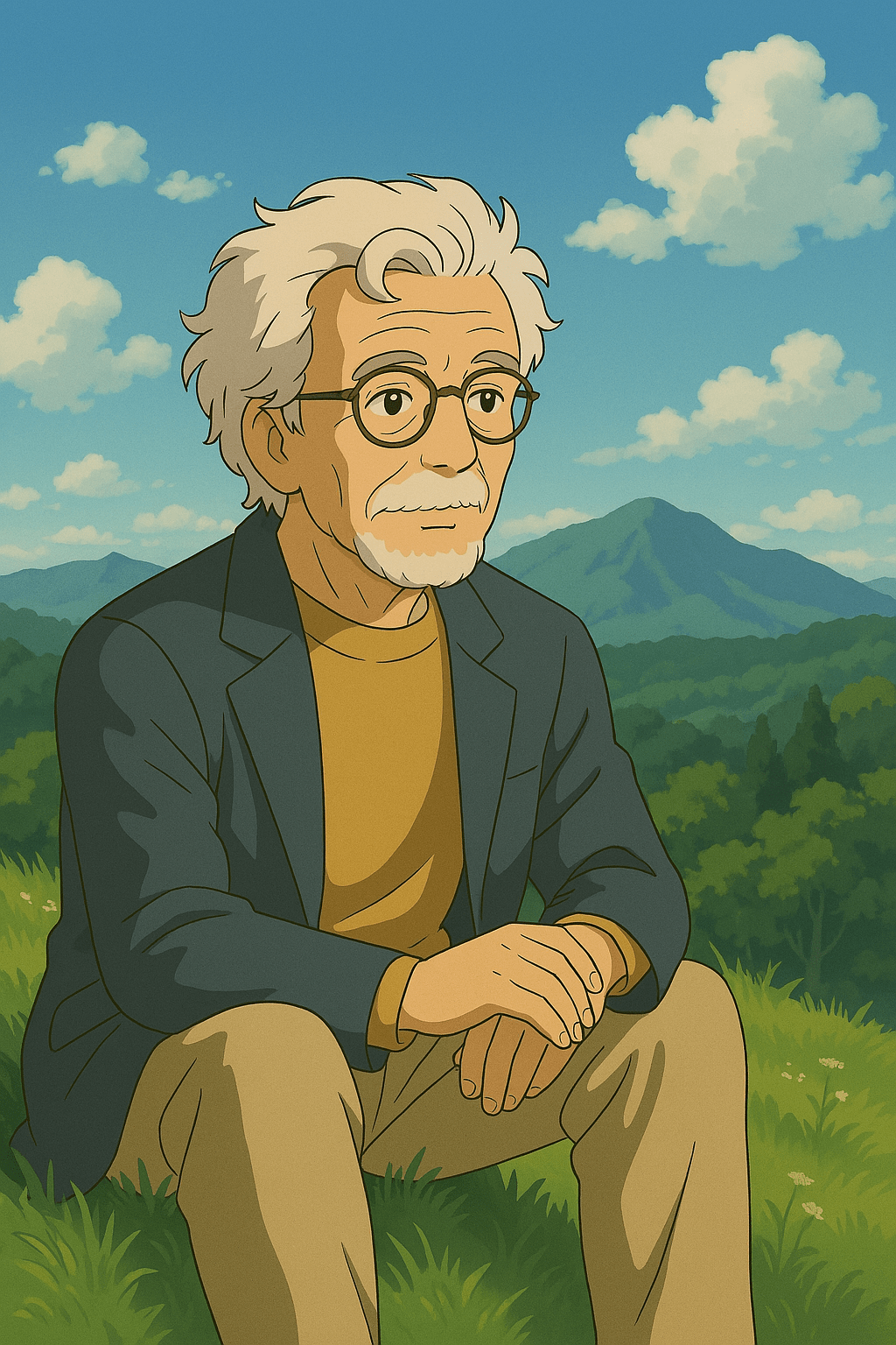 Anicca – L’impermanenza come chiave di&nbsp;liberazione