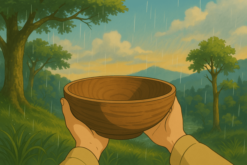 Anattā – Non esistere da&nbsp;soli