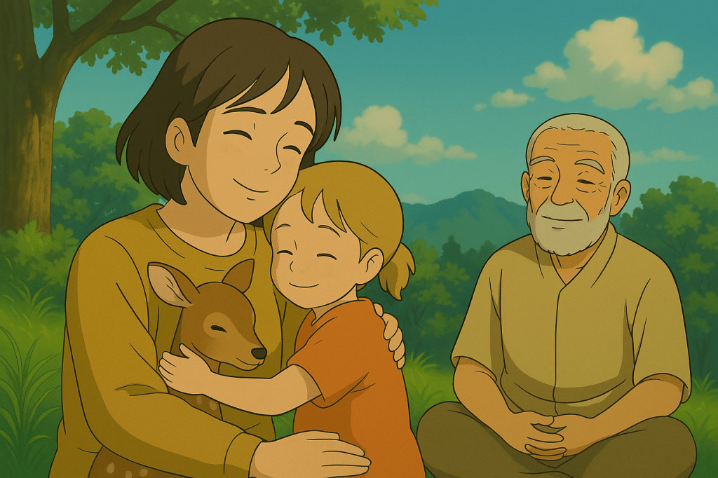 Le virtù cardinali del&nbsp;buddhismo