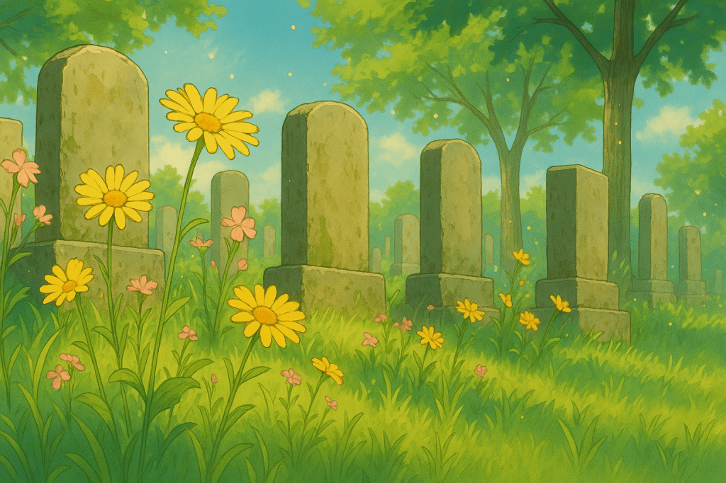 Contemplare la bellezza che svanisce: un esercizio di&nbsp;impermanenza