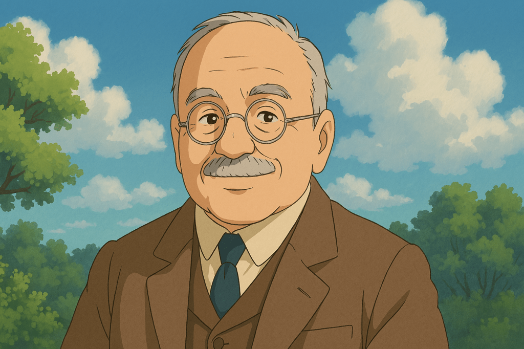 Il terapeuta interiore: dove Adler incontra la mindfulness (e la gentilezza&nbsp;amorevole)