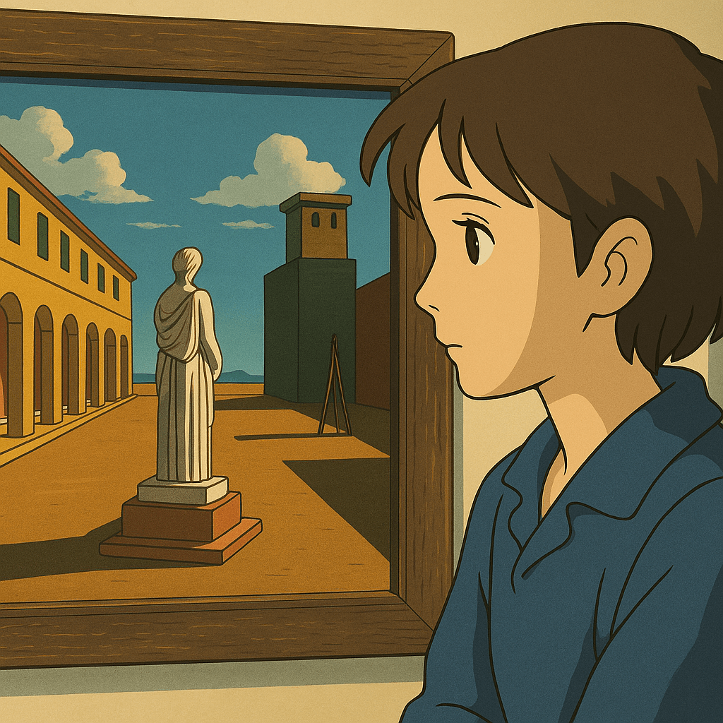 Il “come se” dell’identità: finzionalismo, Adler e&nbsp;mindfulness