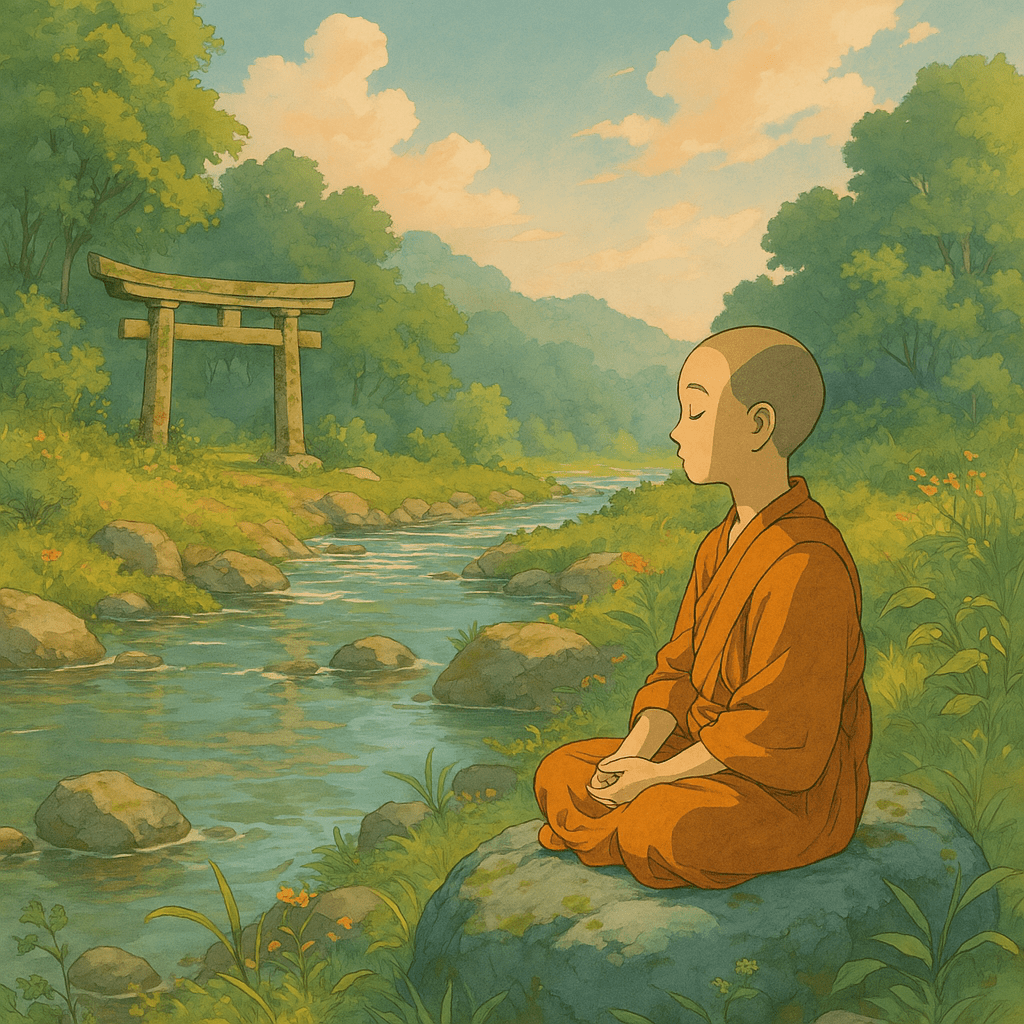 🌊 Oltre l’Ego – Parte&nbsp;I