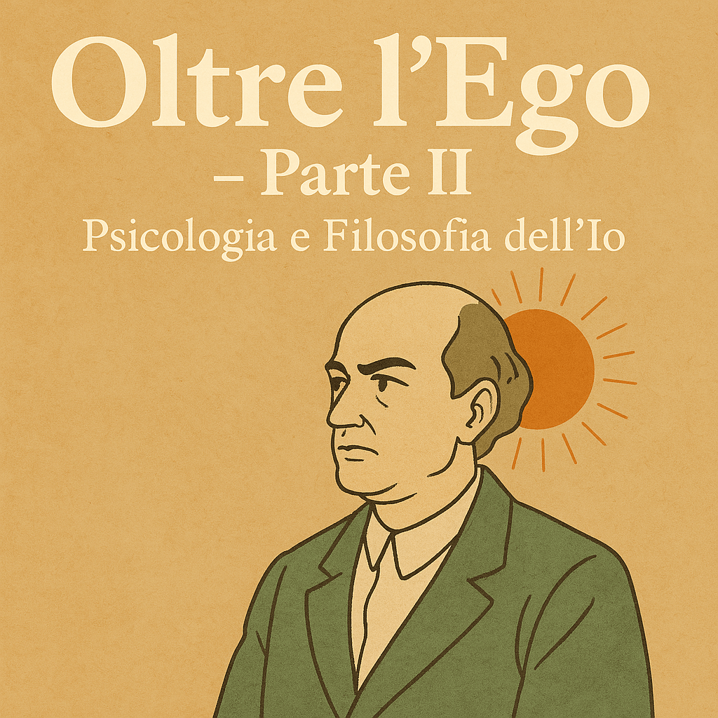🌊 Oltre l’Ego – Parte&nbsp;II