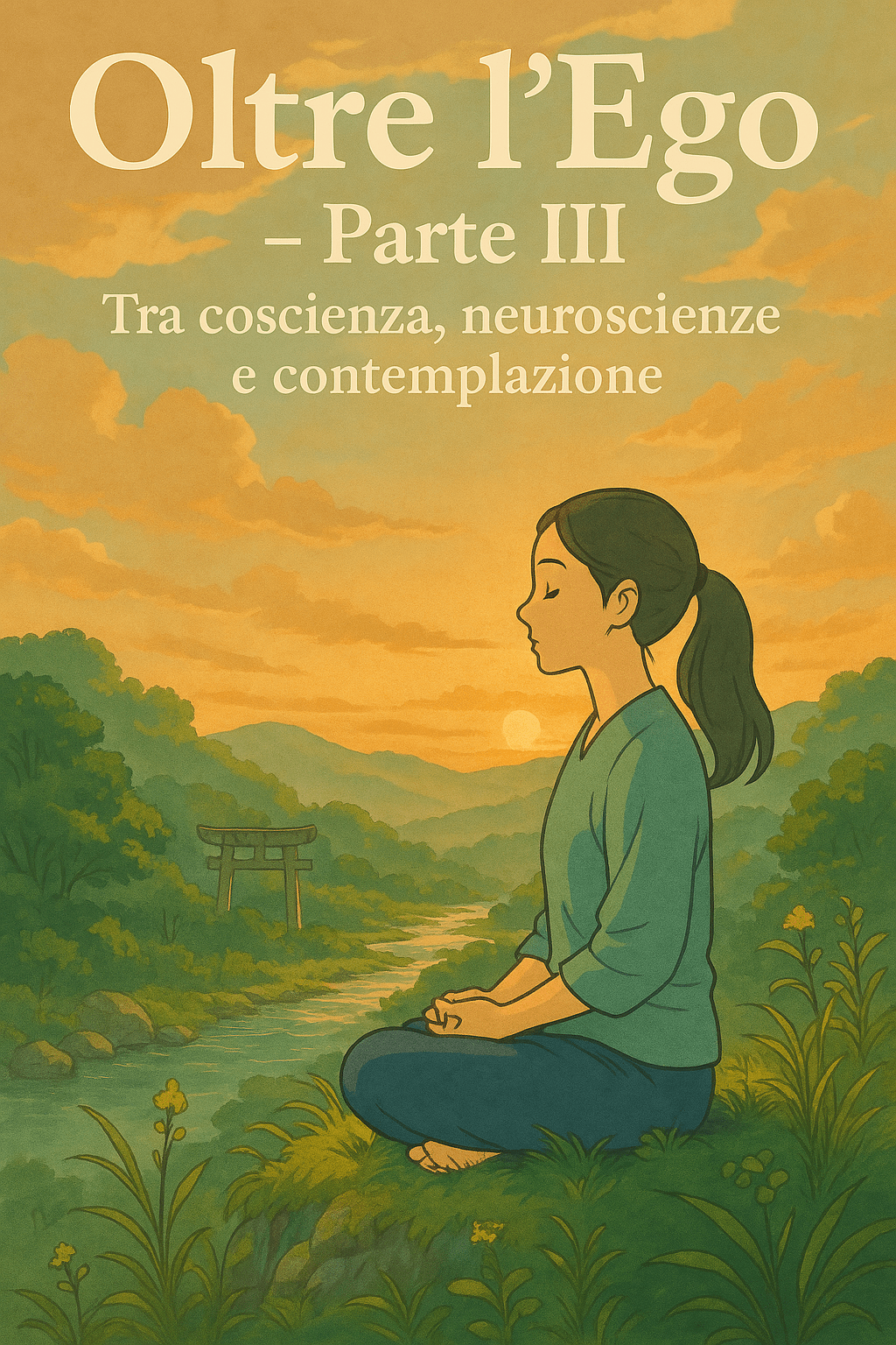 🌊 Oltre l’Ego – Parte&nbsp;III